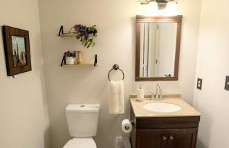 Pet Friendly Mtn Getaway Ping Pong Table King Bed - Foto 2