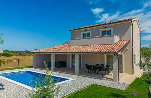 Villa Zani in Loborika - Haus für 6-7 Personen - Foto 10