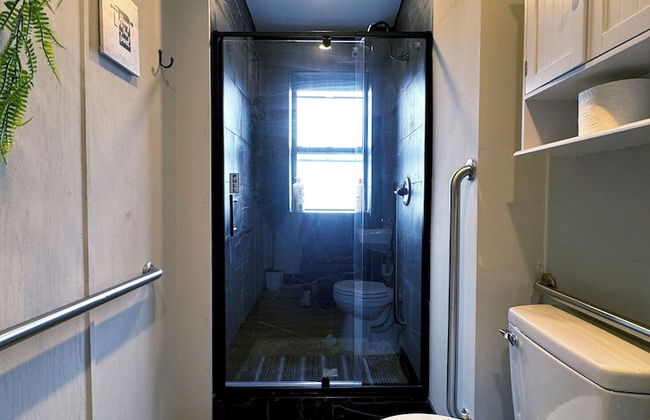 Brand New Private Share Room - Foto 41