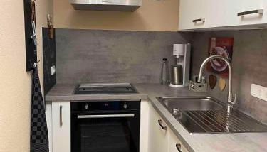 Ferienwohnung Alpenherz 80qm - Foto 4