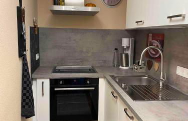 Ferienwohnung Alpenherz 80qm - Foto 4