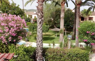 GLAMOUR en el ARENAL - Foto 51