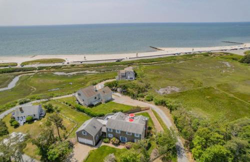 19 Bob White Lane South Harwich Cape Cod - Summer Wind - Foto 53
