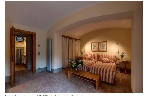 Fattoria Casamora - Residenze - Foto 38