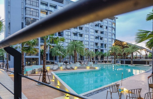 Citygate Kamala Resort and Residence - Photo 76