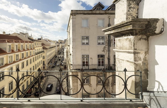 Lisbon Serviced Apartments Madalena - Photo 62