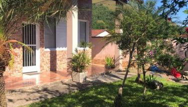 Casa em condomínio Angra - Foto 1, Garden view