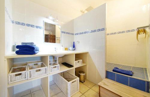 Mas des Baussiers - Foto 25