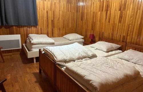 Appartement au pied des pistes - Foto 6