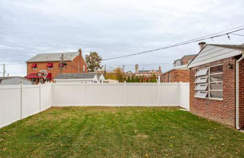 Elegant Spacious Retreat Perfect For Families - Foto 40