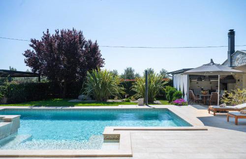 Villa Gambin - Foto 14