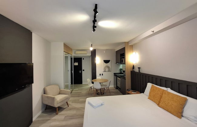 Alpha Stay - Foto 25