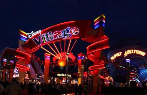 Luxury brand new art déco Disneyland - Foto 21