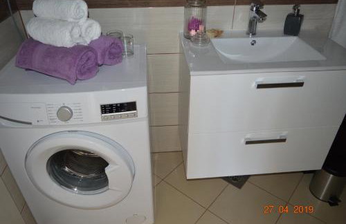 LANELU apartman - Foto 32