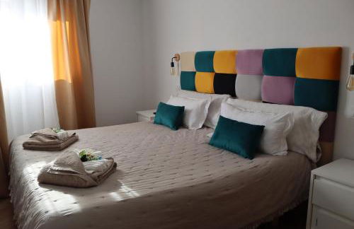 Casa Rural Mi Pueblo - Foto 21