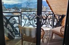 Apartament Premium Niebo pod Giewontem - Foto 1
