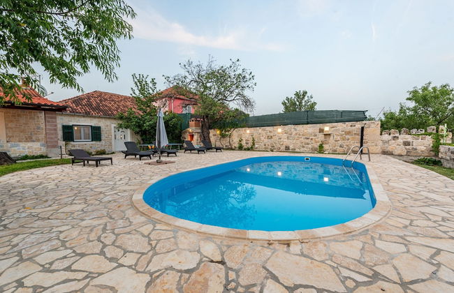 Villa Rozaria - Foto 38