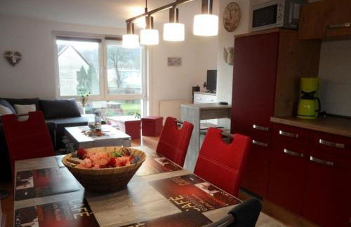 Haus Maisonette am Harz - Foto 1