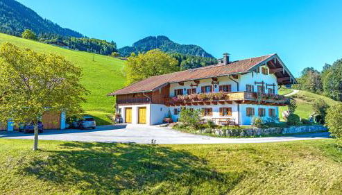 Ferienwohnung Beim Raffner - Foto 2