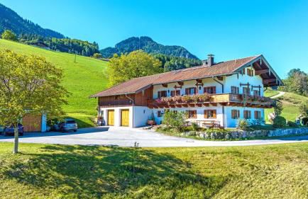 Ferienwohnung Beim Raffner - Foto 2