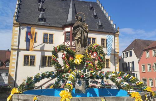 Ferienwohnung ErVino - Foto 20