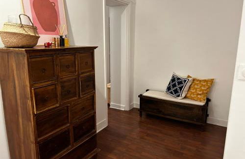 Appartement en plein coeur du Marais - Photo 9