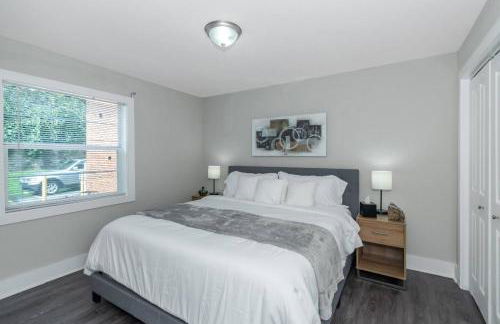 Buckhead 2BR Free Parking & Wi-Fi - Foto 29