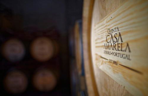 Quinta da Casa Amarela- Casas da Quinta - Turismo em Espaço Rural - Foto 40