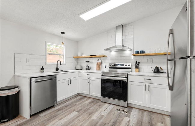 Starlight Horizon - Foto 79