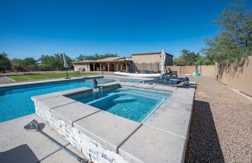 Casitia on Concordia in Oro Valley - Foto 13