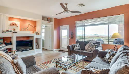 Oro Valley Condo - Nearby Golf and Hiking! - Foto 4