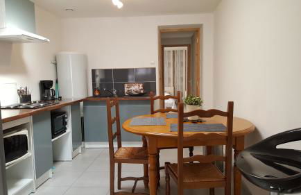 maison style appartement à Béthune - Foto 6