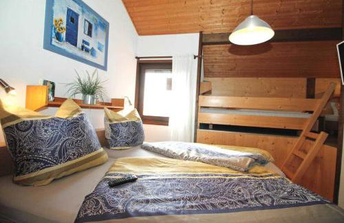 Feriendorf Öfingen 02 - Photo 56