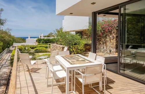 Exclusiva casa con encanto en Agua Amarga - Foto 14