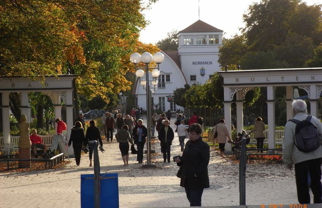 Holiday Home Friedchen - Photo 10