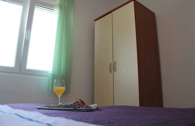 Sea View Apartment Ruza, Sleeps 4 - Foto 2