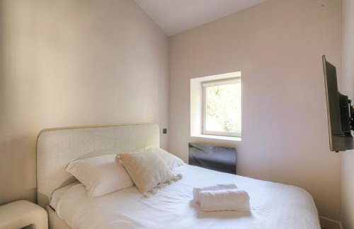 Studio calme et bien équipé, Saint-Didier - Foto 3