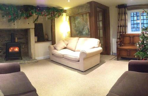 Thatch End Cottage - Photo 8