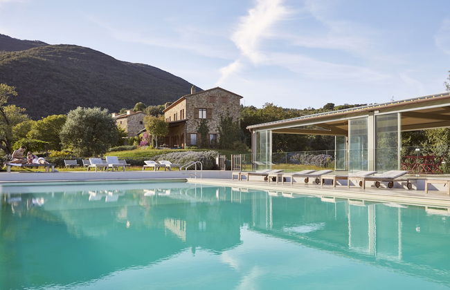 Boschi di Montecalvi - Foto 1