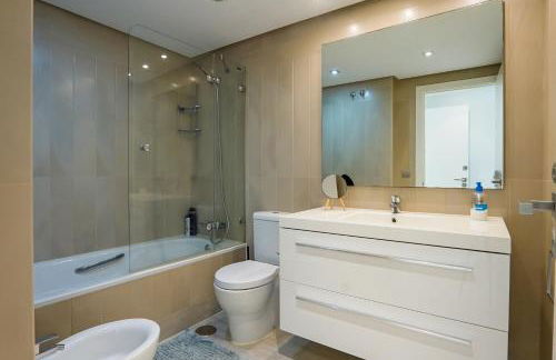 Luxury penthouse San Pedro - Foto 18