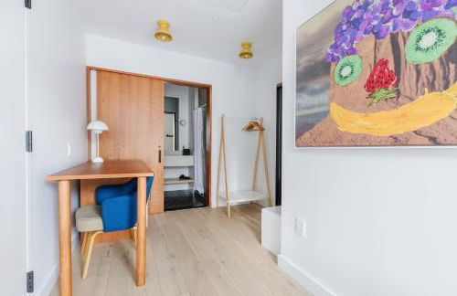 Placemakr Wall Street - Foto 132