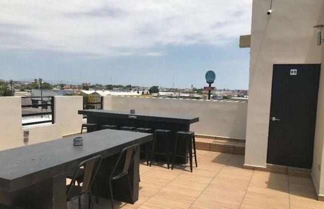 Departamentos Enki Centro - Foto 27