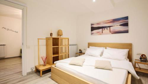 Magic Como Lake - Foto 1, towels