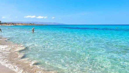 Villa d'Eos - Granelli, Pachino - Foto 5