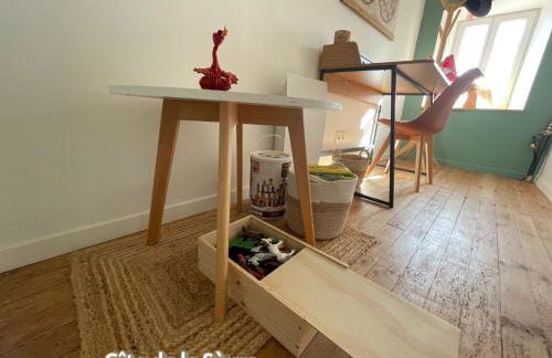 Maison de la Rochejaquelein - Photo 19