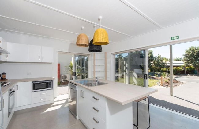 Tasman Holiday Parks - Papamoa Beach - Foto 52