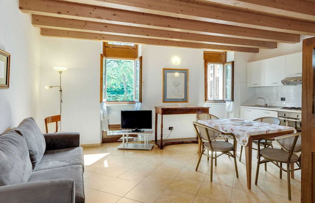 Belvilla by OYO Lira - Foto 1