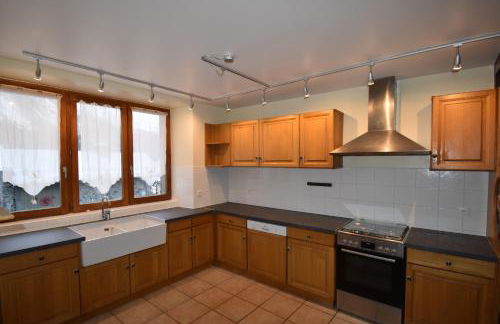 VAUJANYLOCATIONS - Chalet Louise - Foto 8