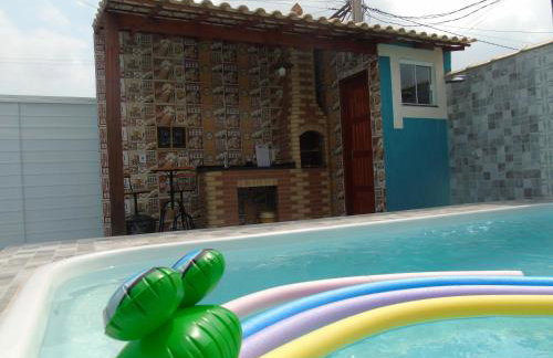 Refúgio dos Lagos 10min da praia - Photo 31