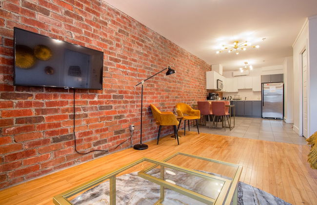 Unique Stays - 3690 St-Denis - Foto 31